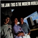 The Jam - This Is The Modern World